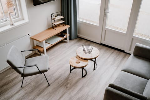 Vakantiewoning 'Hotel Kodde' House in Domburg