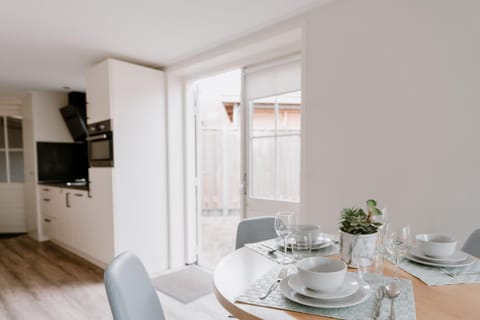 Vakantiewoning 'Hotel Kodde' House in Domburg