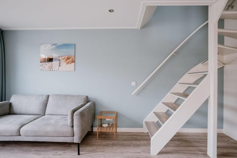 Vakantiewoning 'Hotel Kodde' House in Domburg