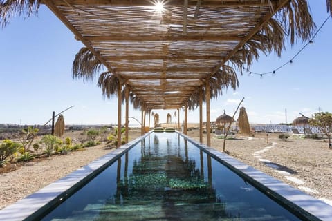Day, Pool view, Swimming pool