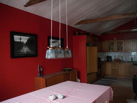 2 bedroom Loft apartment Henningsvær Apartment in Lofoten