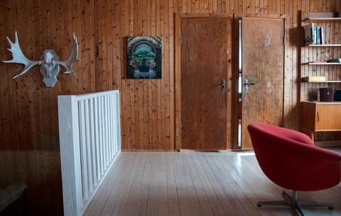 2 bedroom Loft apartment Henningsvær Apartment in Lofoten