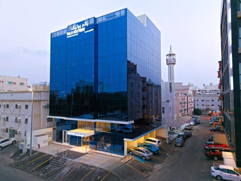 Property view