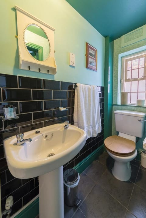 Golden Eagle Inn in Chester