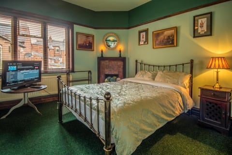 Golden Eagle Inn in Chester