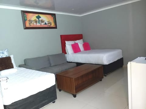 ABC GUEST HOUSEs BELLEVILLE Bed and Breakfast in Cape Town