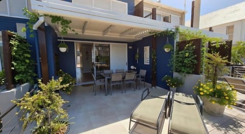 Spinnaker Serenity Luxury Living on Knysna Quays Apartment in Knysna