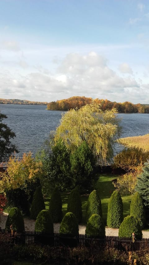Lake view