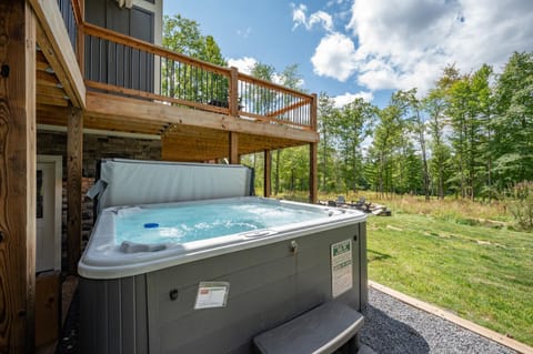 The Perfect Place House in McHenry