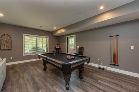 The Perfect Place House in McHenry