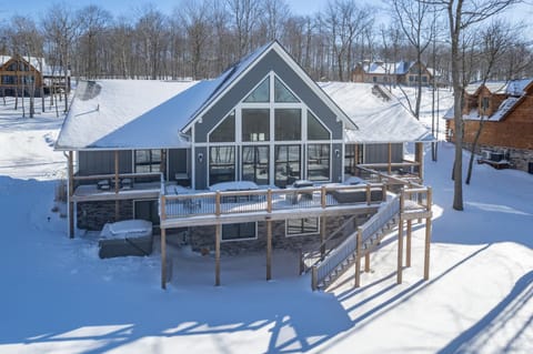 The Perfect Place House in McHenry