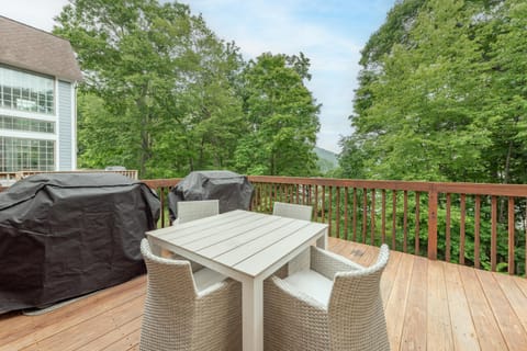 The Lakehouse House in Deep Creek Lake