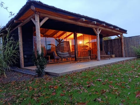 Spa and wellness centre/facilities