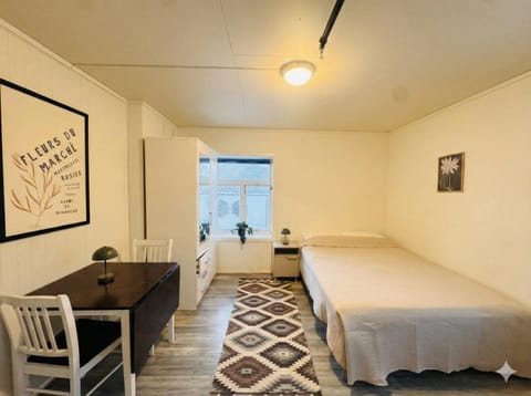 V66 - Private Rooms In City Center Bed and Breakfast in Lofoten