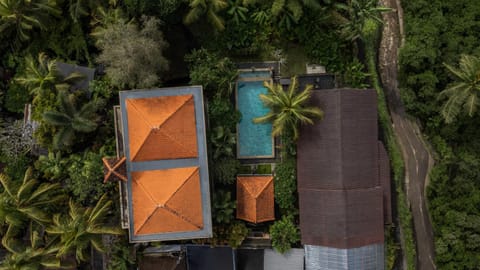 Property building, View (from property/room), Swimming pool