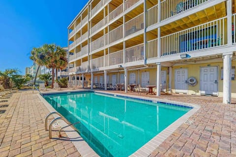 Windy Shores II - 305 Apartment in Atlantic Beach