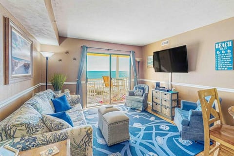 Windy Shores II - 305 Apartment in Atlantic Beach