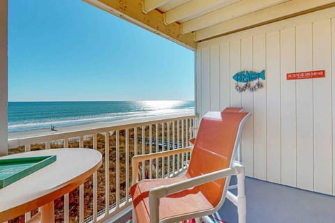 Windy Shores II - 305 Apartment in Atlantic Beach