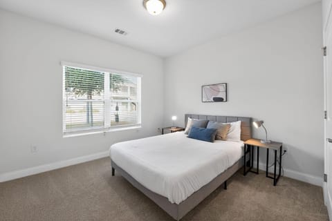 Comfortable Savannah Stay With Amenities Apartment in Savannah