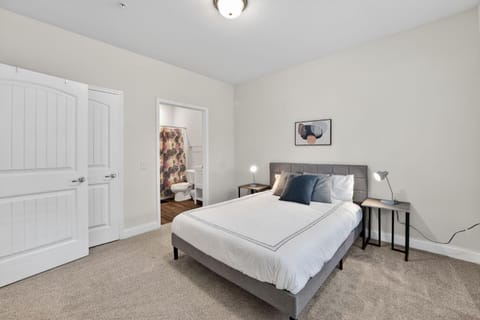 Comfortable Savannah Stay With Amenities Apartment in Savannah