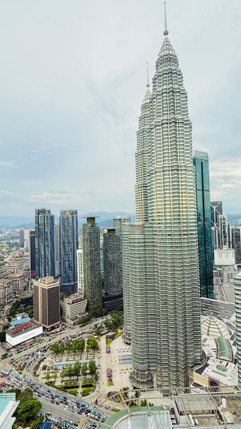 City view