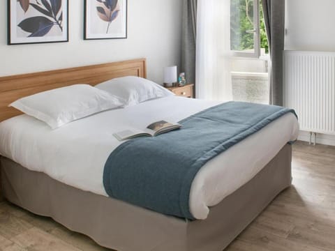 DOMITYS - L'Elyme des sables Apartment hotel in Hauts-de-France