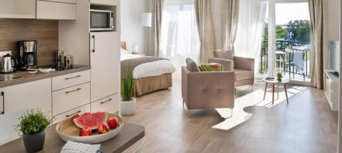 DOMITYS - L'Elyme des sables Apartment hotel in Hauts-de-France