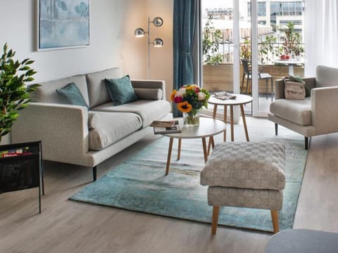 DOMITYS - L'Elyme des sables Apartment hotel in Hauts-de-France