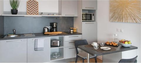 DOMITYS - L'Elyme des sables Apartment hotel in Hauts-de-France