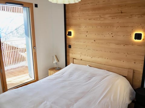 Le Nid d Aigle Apartment in Huez
