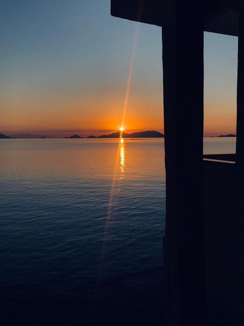 J U N Q U E I R A i House in Mangaratiba