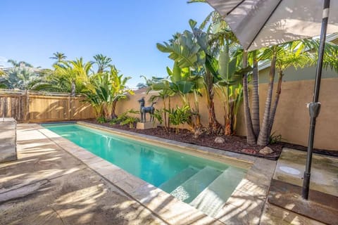 Carlsbad Zen - Large Pool House in Carlsbad