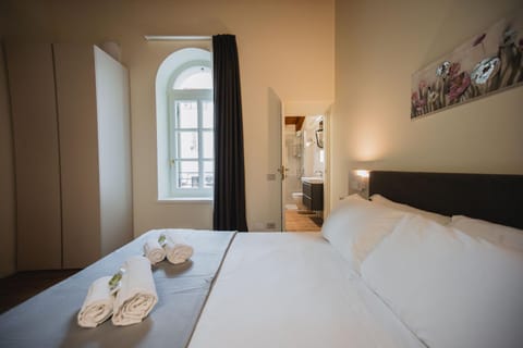 Palazzo San Pietro Apartment in Verona