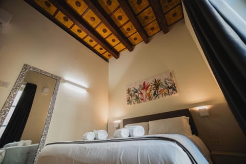 Palazzo San Pietro Apartment in Verona