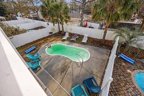 Vitamin Sea House in North Myrtle Beach