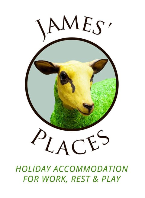 Property logo or sign