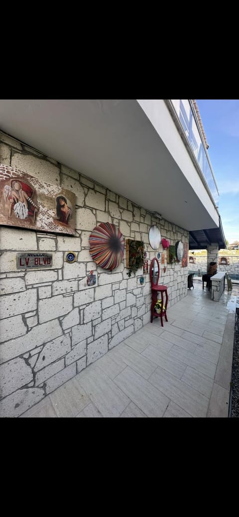 Eos Villa in Alaçatı