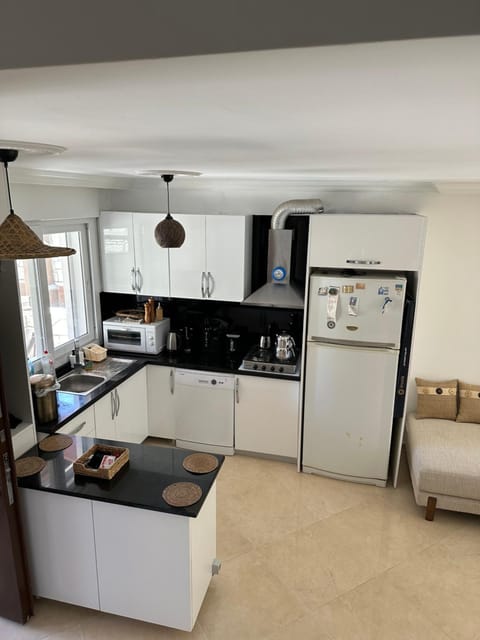 Eos Villa in Alaçatı