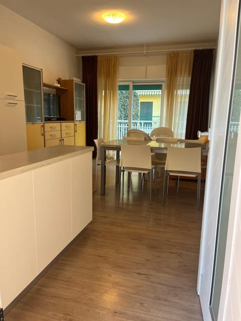 Casa Buoso Apartment in Caorle