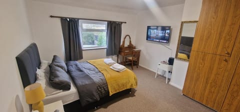 Silver Lion Homes Vacation rental in Wellingborough