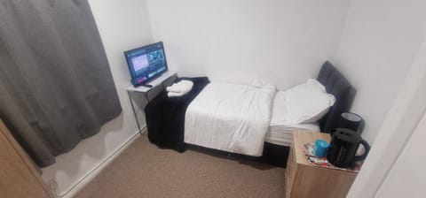 Silver Lion Homes Vacation rental in Wellingborough