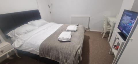 Silver Lion Homes Vacation rental in Wellingborough