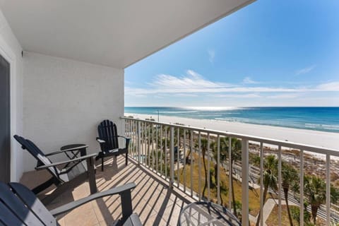 Summit 1417 Beach Resort - Amazing Balcony Views House in Upper Grand Lagoon