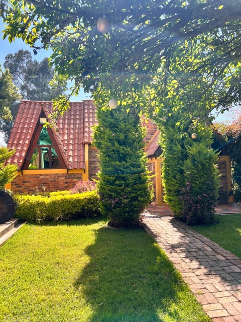 Facade/entrance, Off site, Garden, Garden, Garden view