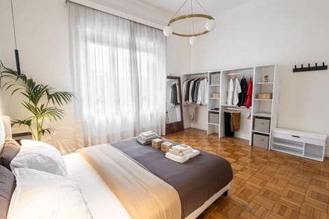 B&B di Dante Apartment in Legnano