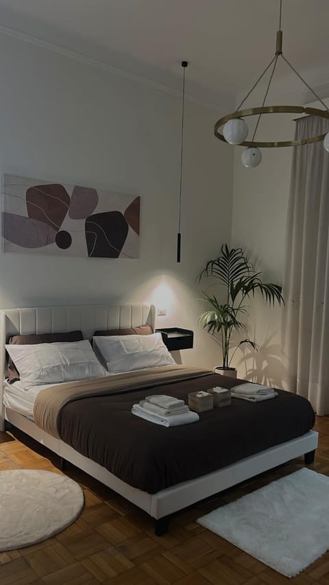 B&B di Dante Apartment in Legnano