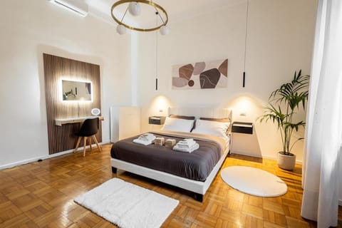 B&B di Dante Apartment in Legnano