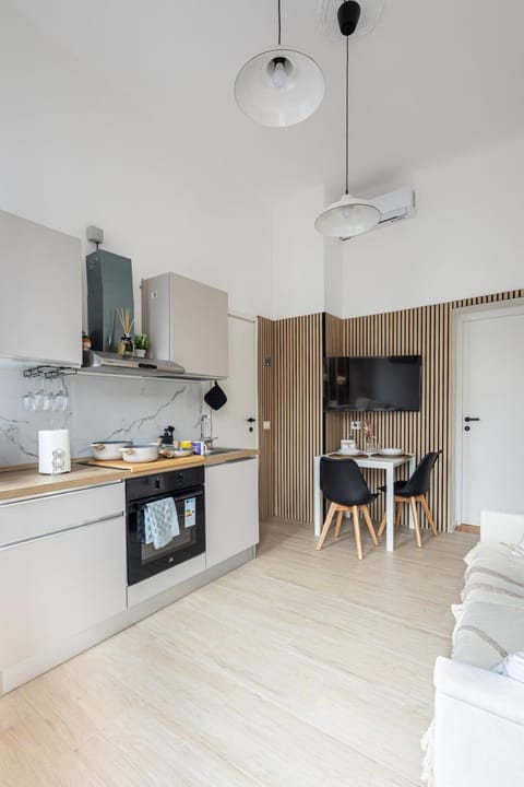 B&B di Dante Apartment in Legnano