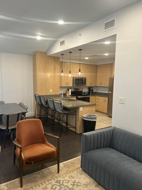 The Gregory 402 Hotel in French Quarter