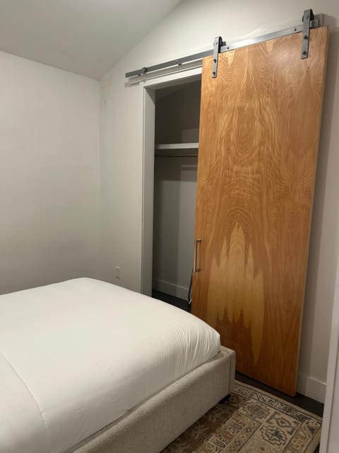 The Gregory 402 Hotel in French Quarter